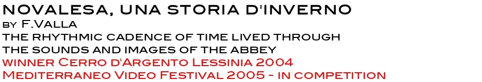 novalesa