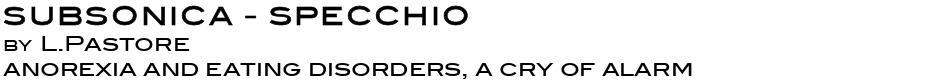 specchio cortometraggio