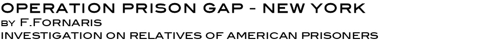 operation prison gap