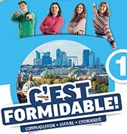 c'est formidable
