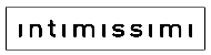 intimissimi