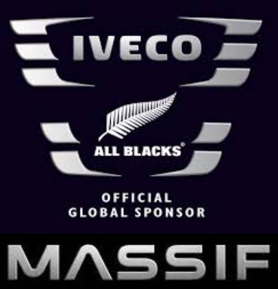 iveco massif