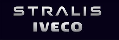 iveco stralis