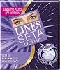 lines seta ultra