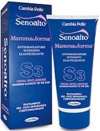 mamma in forma