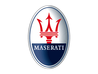 maserati