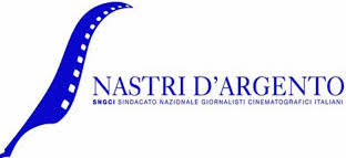 nastro d'aregento