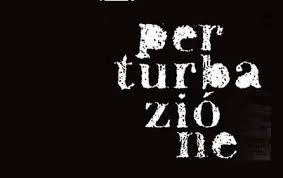 perturbazione